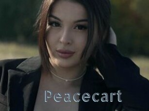 Peacecart