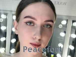 Peacefort