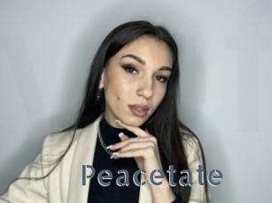 Peacetate
