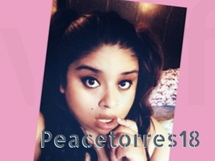 Peacetorres18