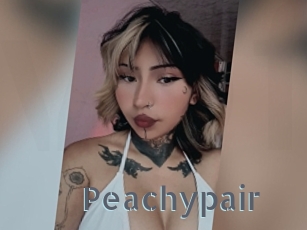peachypair Vidéos Porno FR
