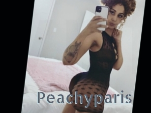 Peachyparis