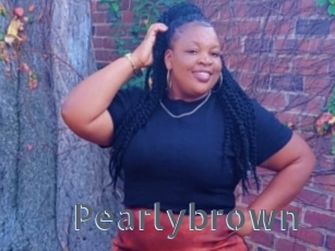 Pearlybrown