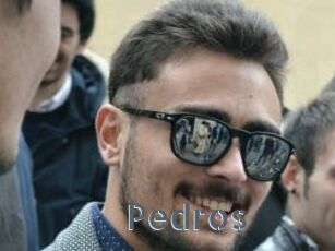 Pedros