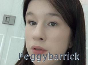 Peggybarrick