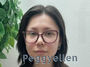 Peggyellen