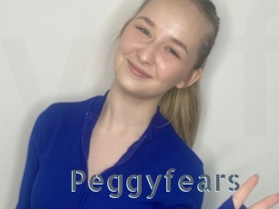 Peggyfears