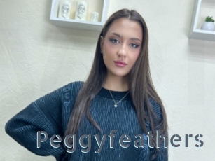 Peggyfeathers