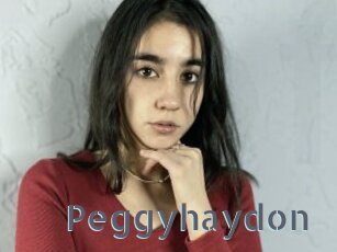 Peggyhaydon