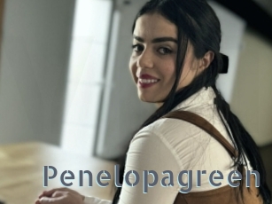 Penelopagreen
