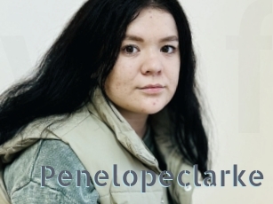 Penelopeclarke