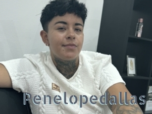 Penelopedallas