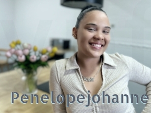 Penelopejohannes