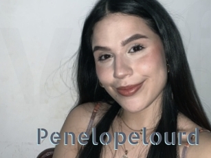 Penelopelourd