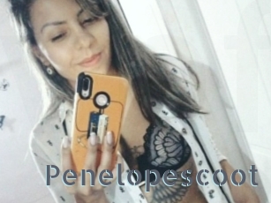 Penelopescoot