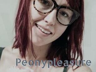 Peonypleasure