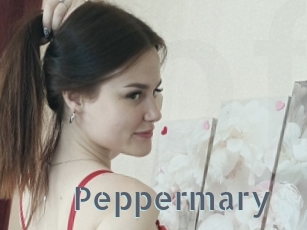 Peppermary