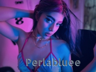 Perlabluee