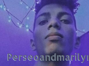 Perseoandmarilyn