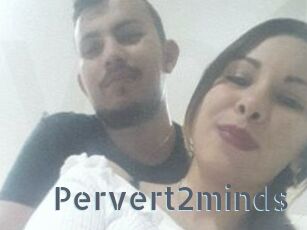 Pervert2minds