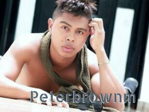 Peterbrownm