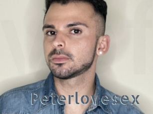 Peterlovesex