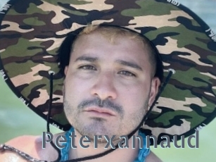 Peterxannaud