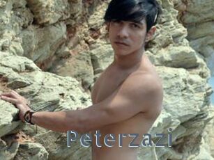 Peterzazi