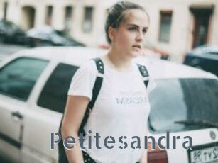 Petitesandra