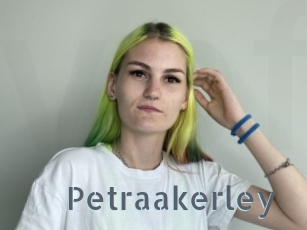 Petraakerley
