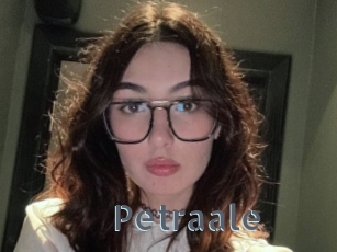Petraale