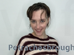 Petrachesbrough