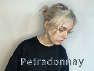 Petradonnay