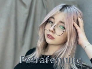 Petrafenning