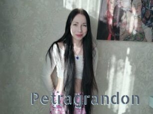 Petragrandon
