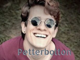 Petterbolton