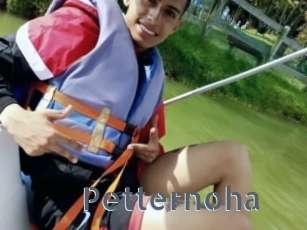 Petternoha