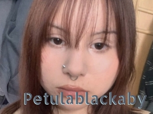 Petulablackaby
