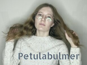 Petulabulmer