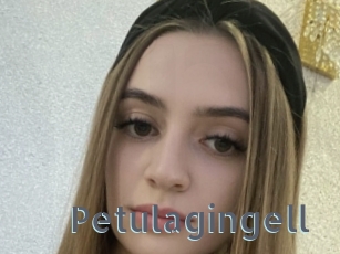 Petulagingell