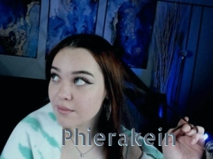 Phierakein