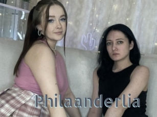Philaanderlia