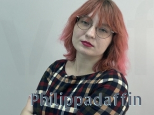Philippadaffin