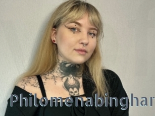 Philomenabingham
