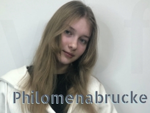 Philomenabrucker