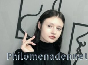 Philomenadennett