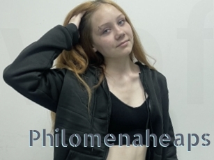 philomenaheaps Vidéos Porno FR