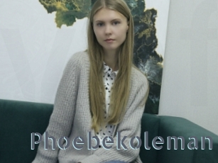 Phoebekoleman