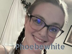 Phoebewhite