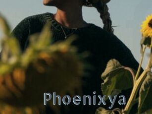 Phoenixya